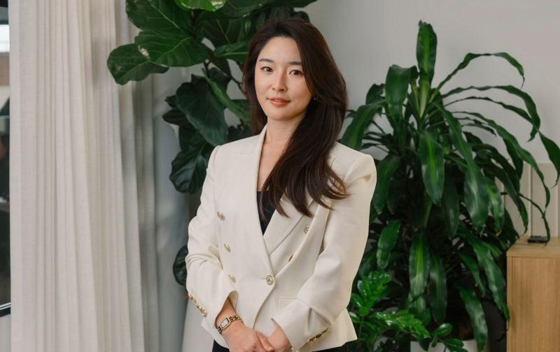 Pauline Feng