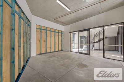 BRAND NEW EXPOSED RETAIL ON BENNETTS ROAD!