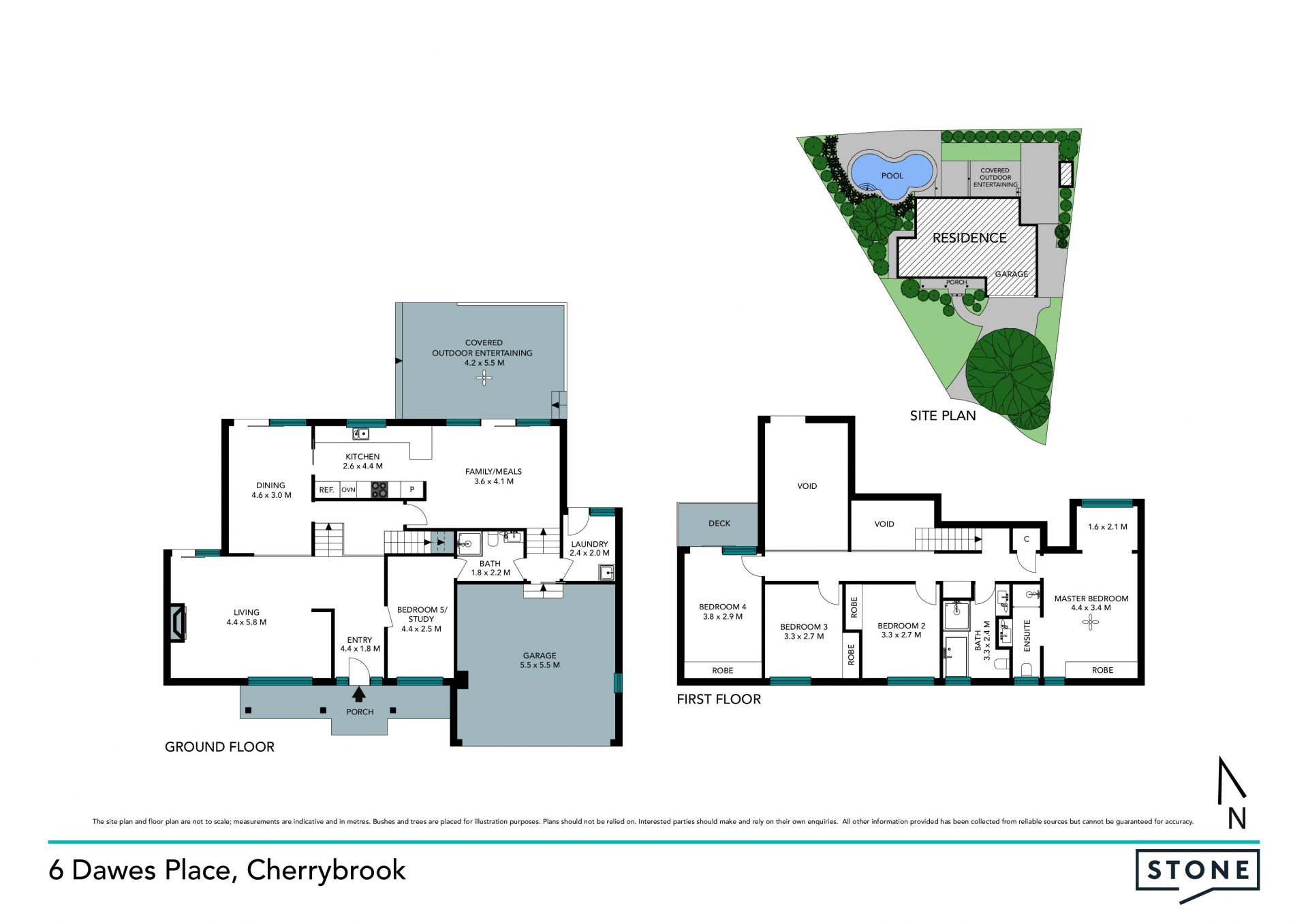 Family Friendly - Cherrybrook Tech High School