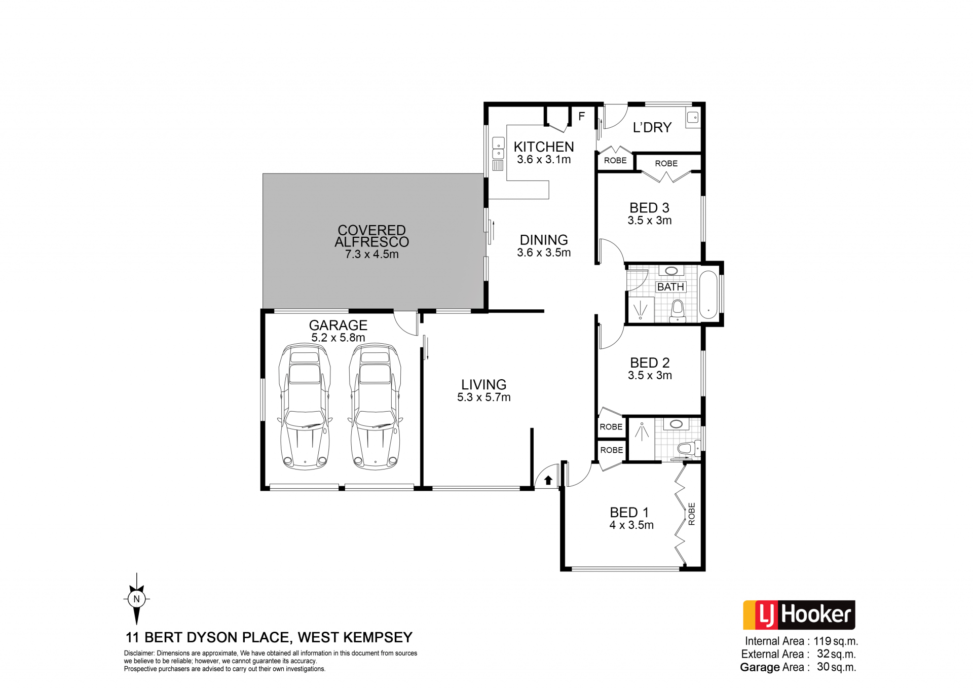 A perfect Blend of Comfort and Convenience!