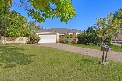 Nerang 4 Eden Court
