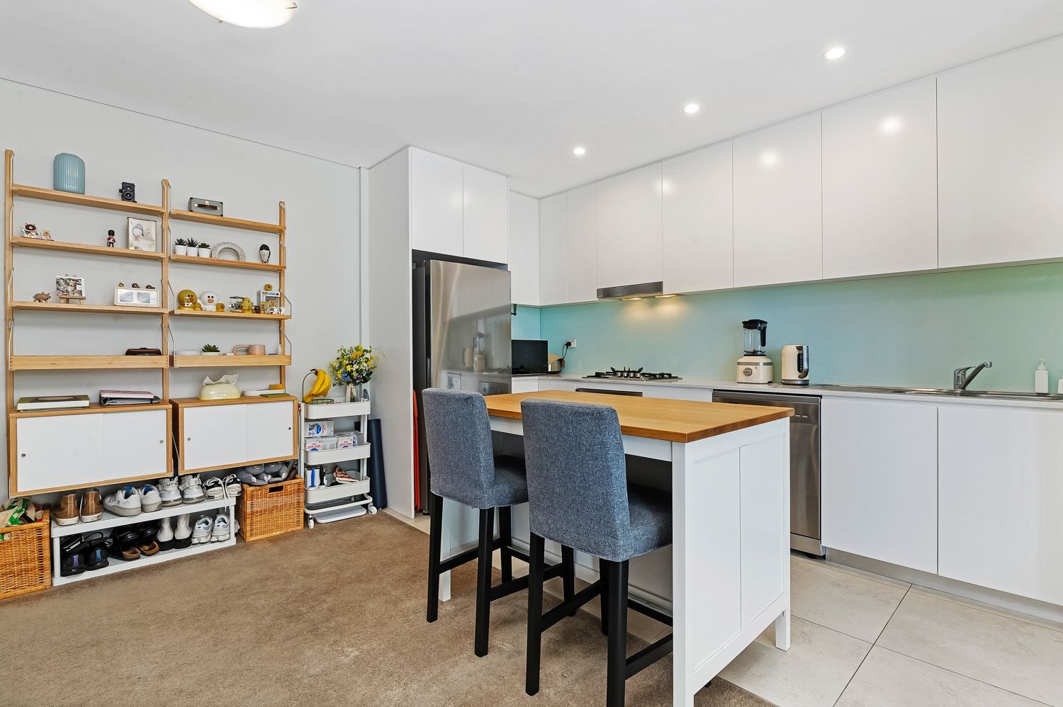 33/4 Werombi Road, Mount Colah, Mount Colah - Thumbnail 2