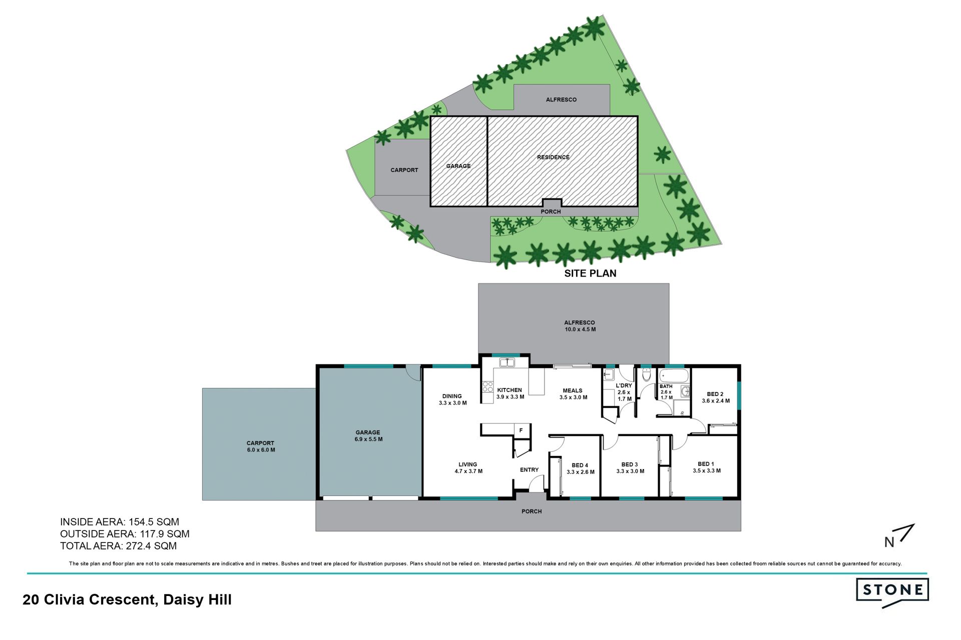 ANOTHER ONE SOLD BY NARNEA DOWELL
