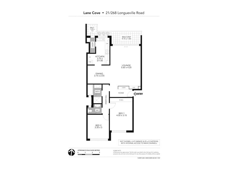 A RARE OFFERING...