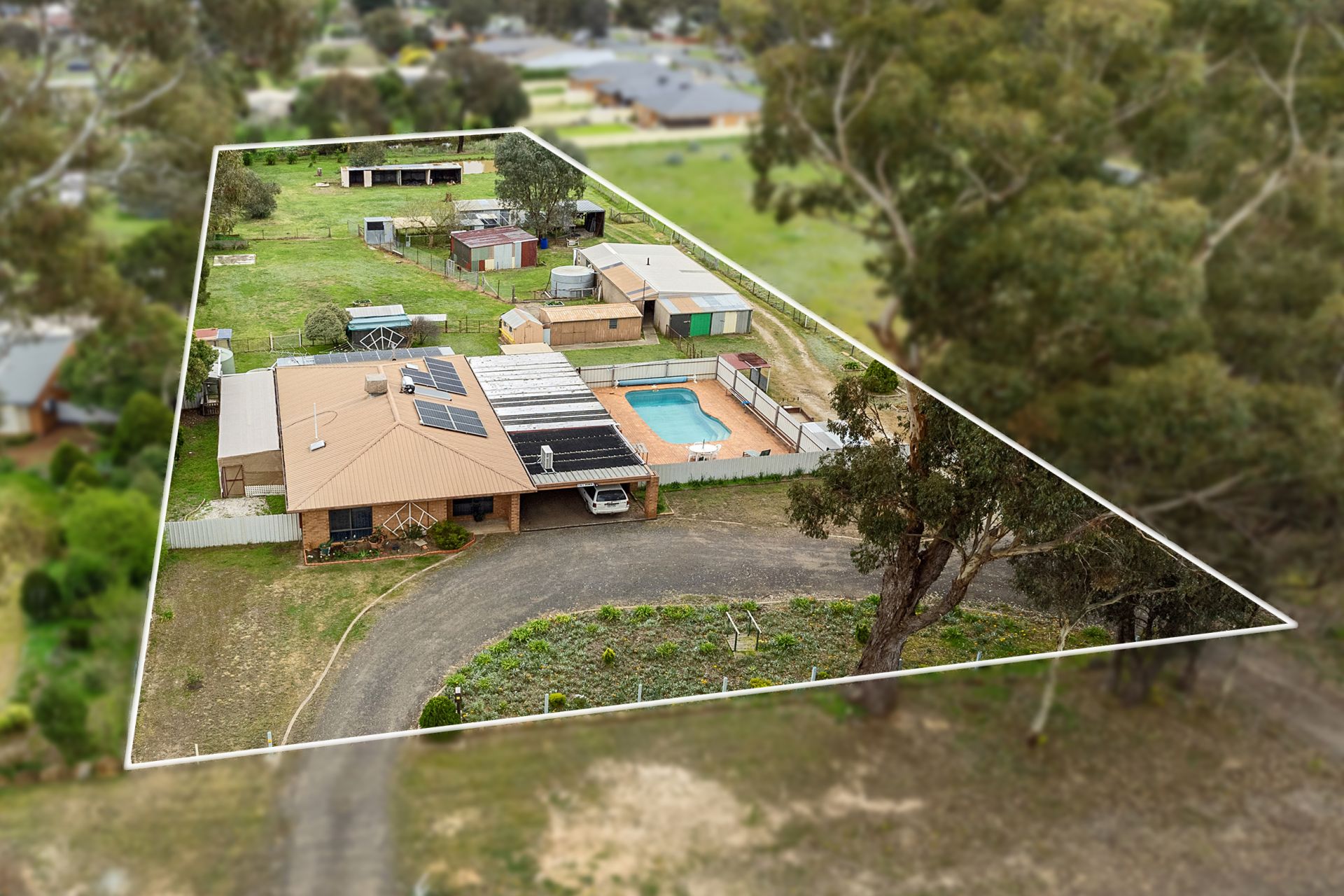 44 Rennie Street, Huntly, Huntly, Huntly - Thumbnail 2