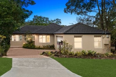 Beecroft 2 Bullawai Place