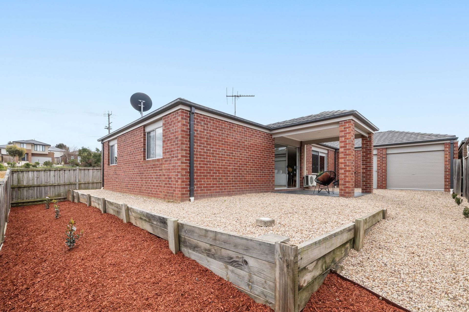 Family Comfort Meets Investment Potential