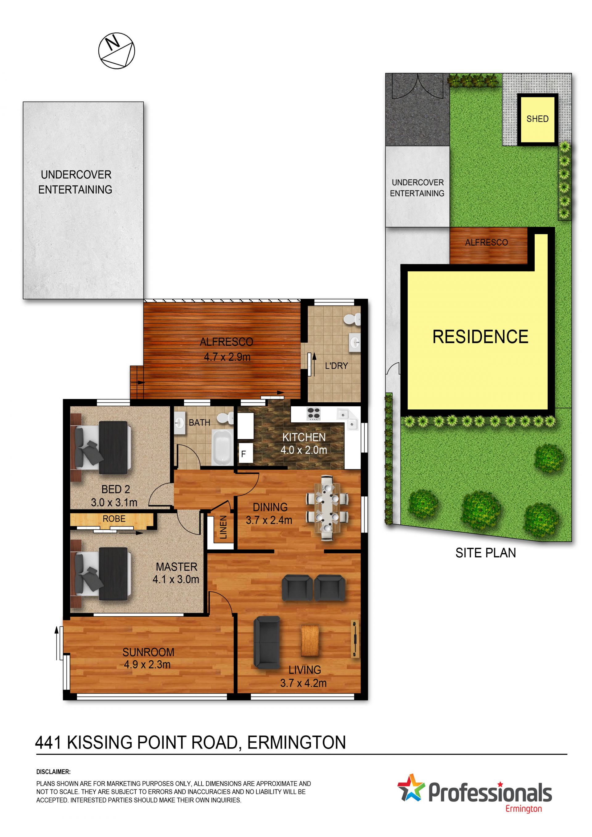 PROUDLY SOLD BY MAJD JERJEES