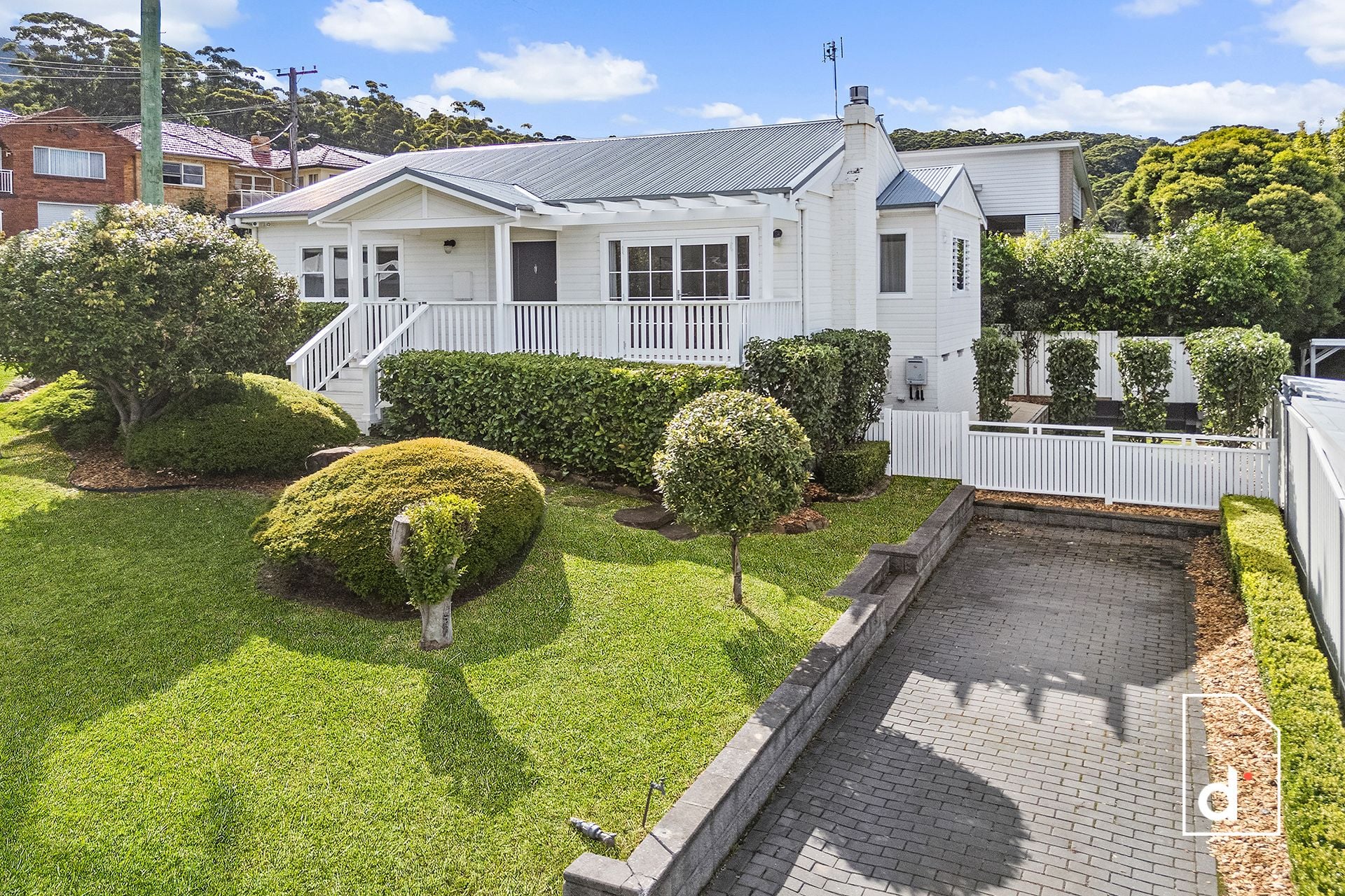 47 Hillcrest Avenue, Woonona NSW