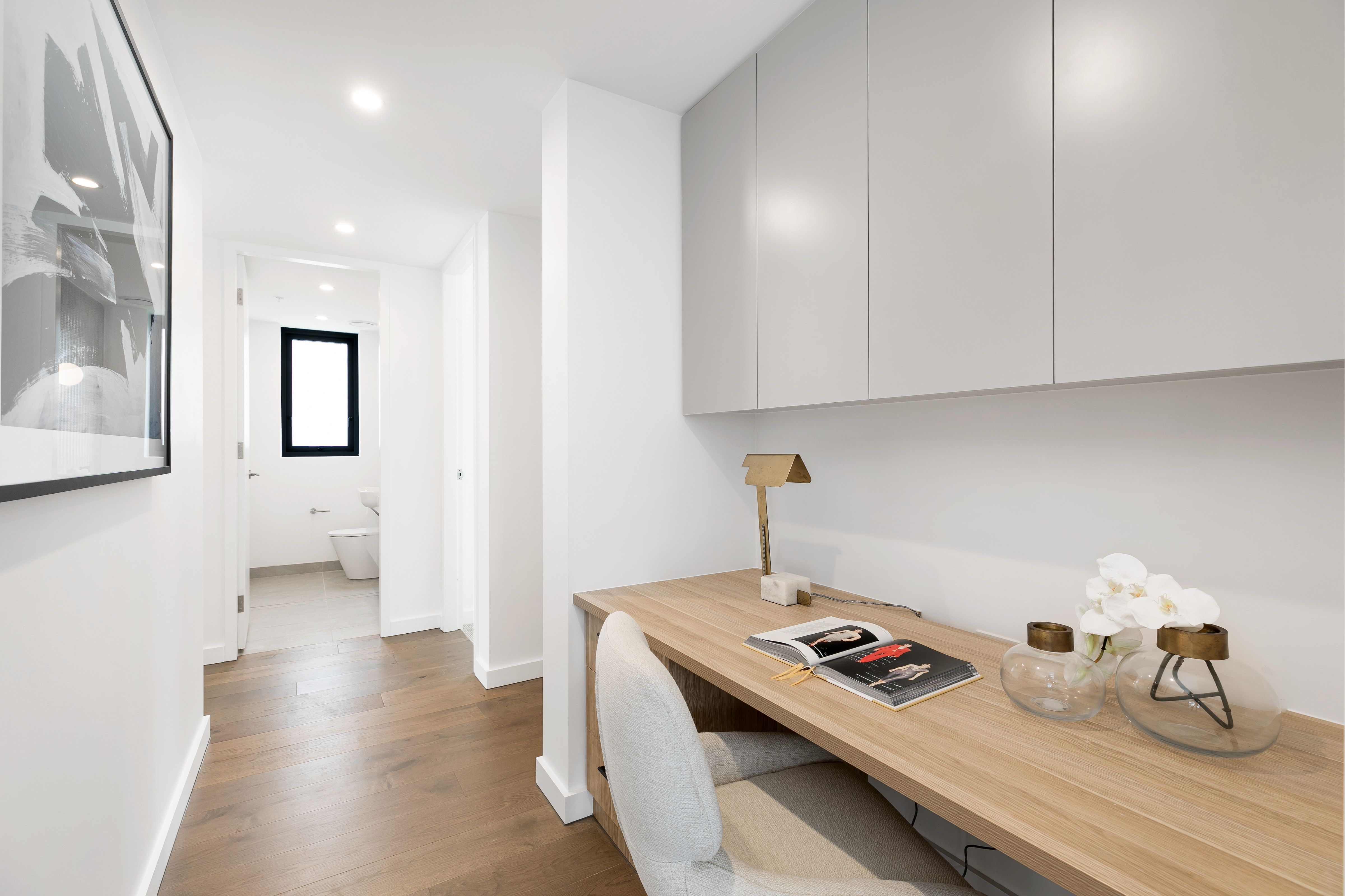 KALM 302/11a Coast Avenue CRONULLA 2230