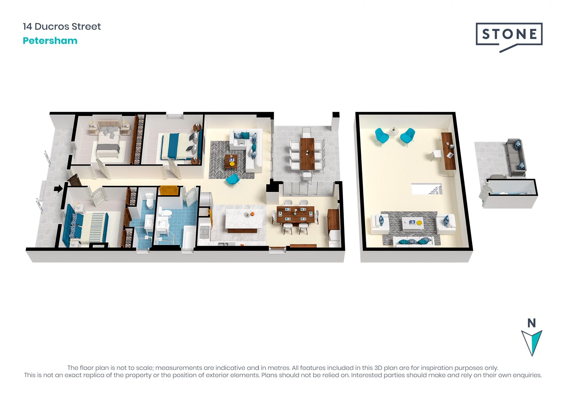 Charming family home in superb lifestyle location