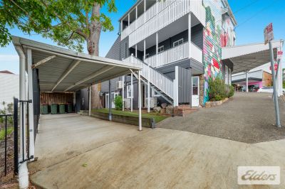 HIGHLY EXPOSED CHARACTER OPPORTUNITY - RANGE OF OPTIONS