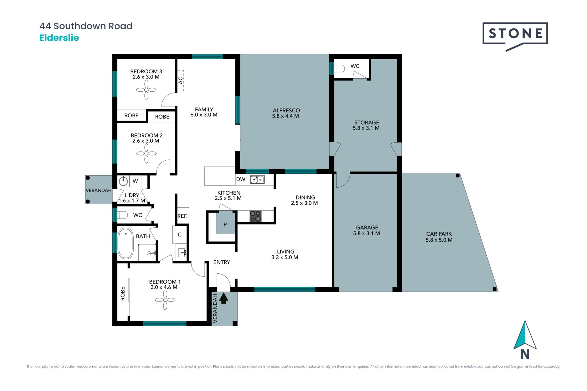 Spacious 747sqm Lot with Endless Possibilities!