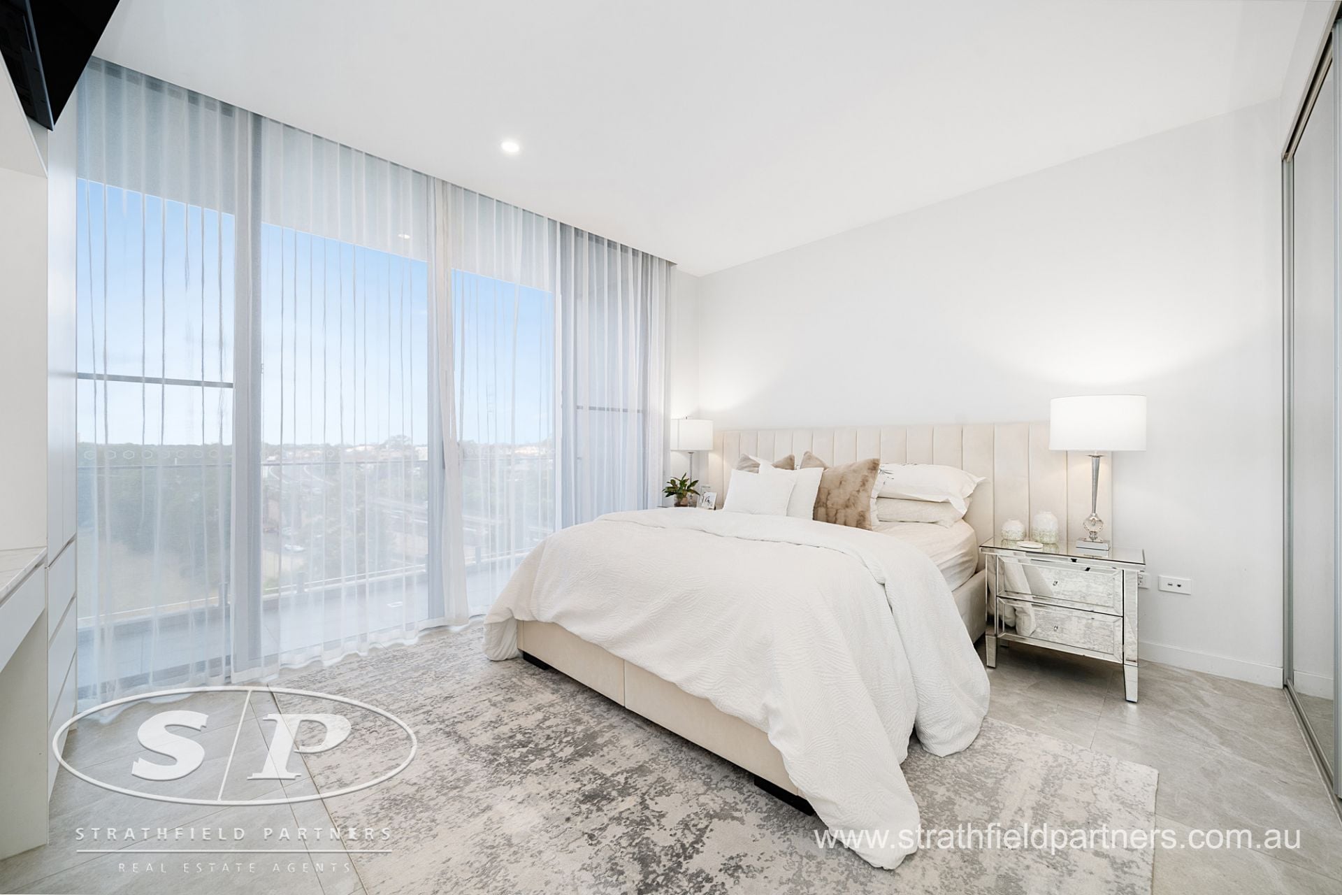806A/86 Centenary Drive, Strathfield, Strathfield - Thumbnail 7
