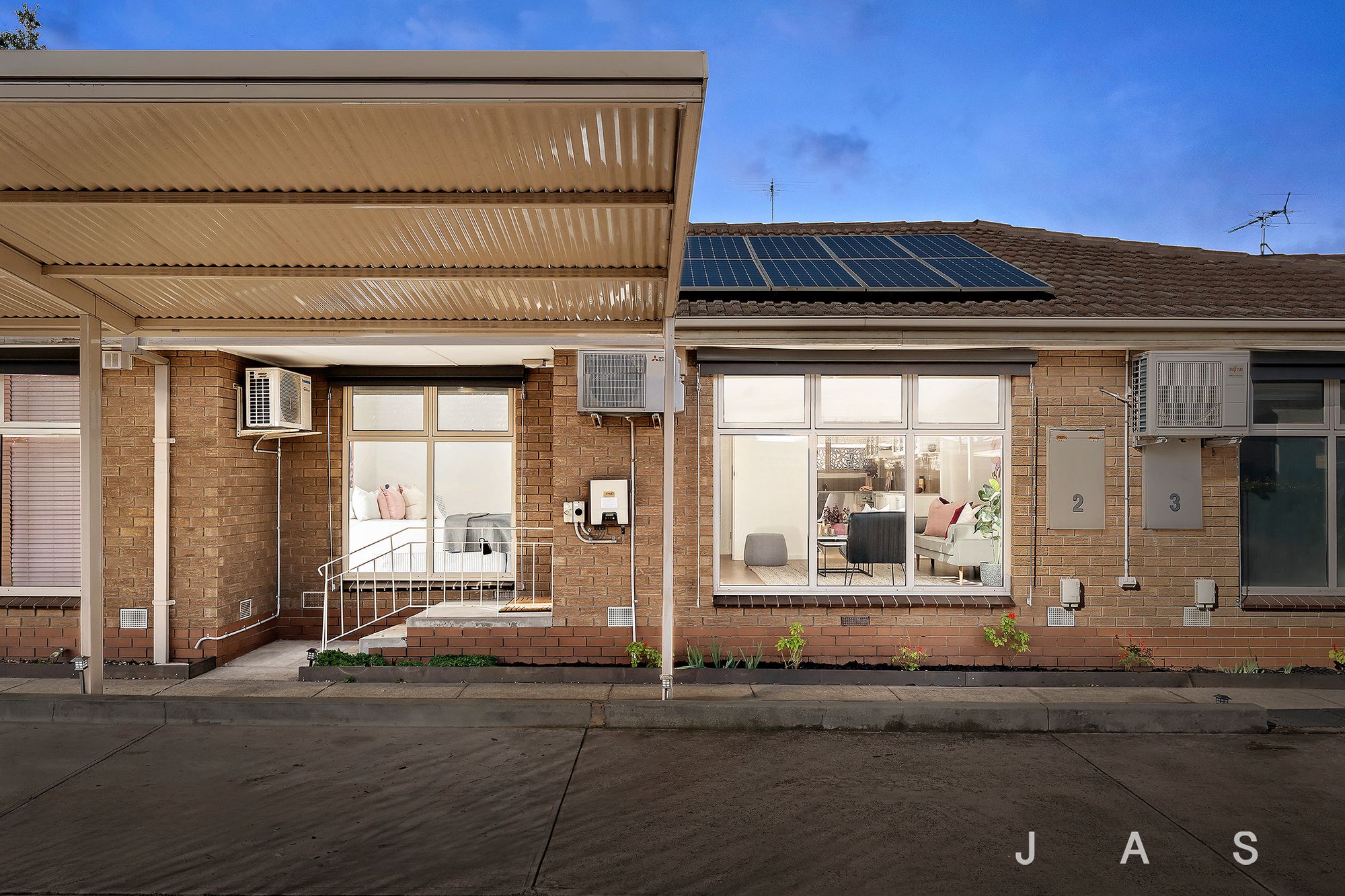 2/169 Francis Street, Yarraville, Yarraville - Thumbnail 2