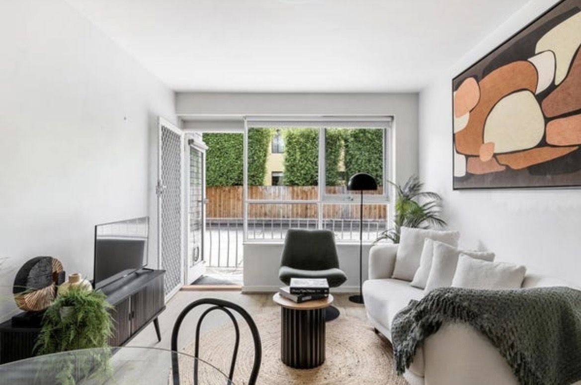 Light-Filled Living in the Heart of Northcote