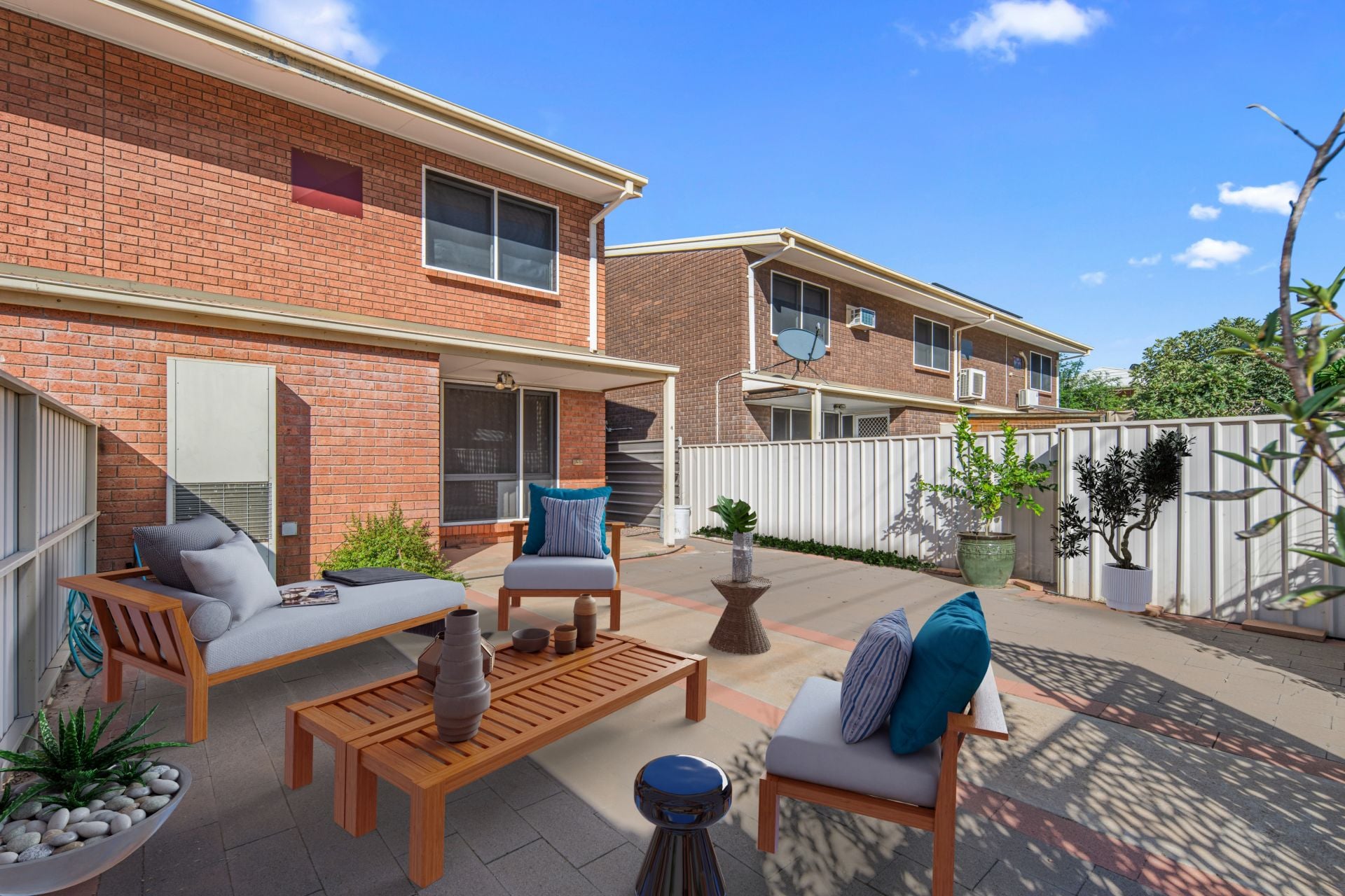 4/15 Adamson Avenue Gillen NT, Gillen - Thumbnail 2