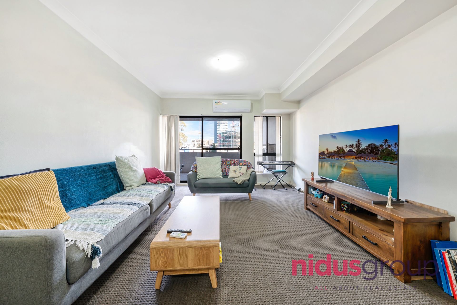 83/21-29 Third Avenue Blacktown NSW, Blacktown - Thumbnail 3