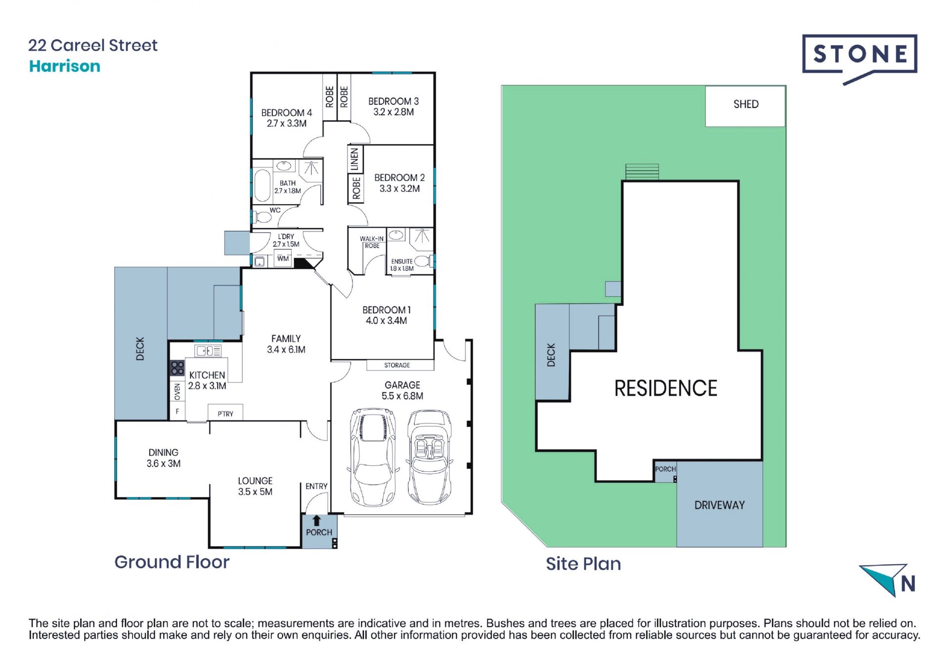 Stylish Family Home Offering Comfort, Functionality and Location