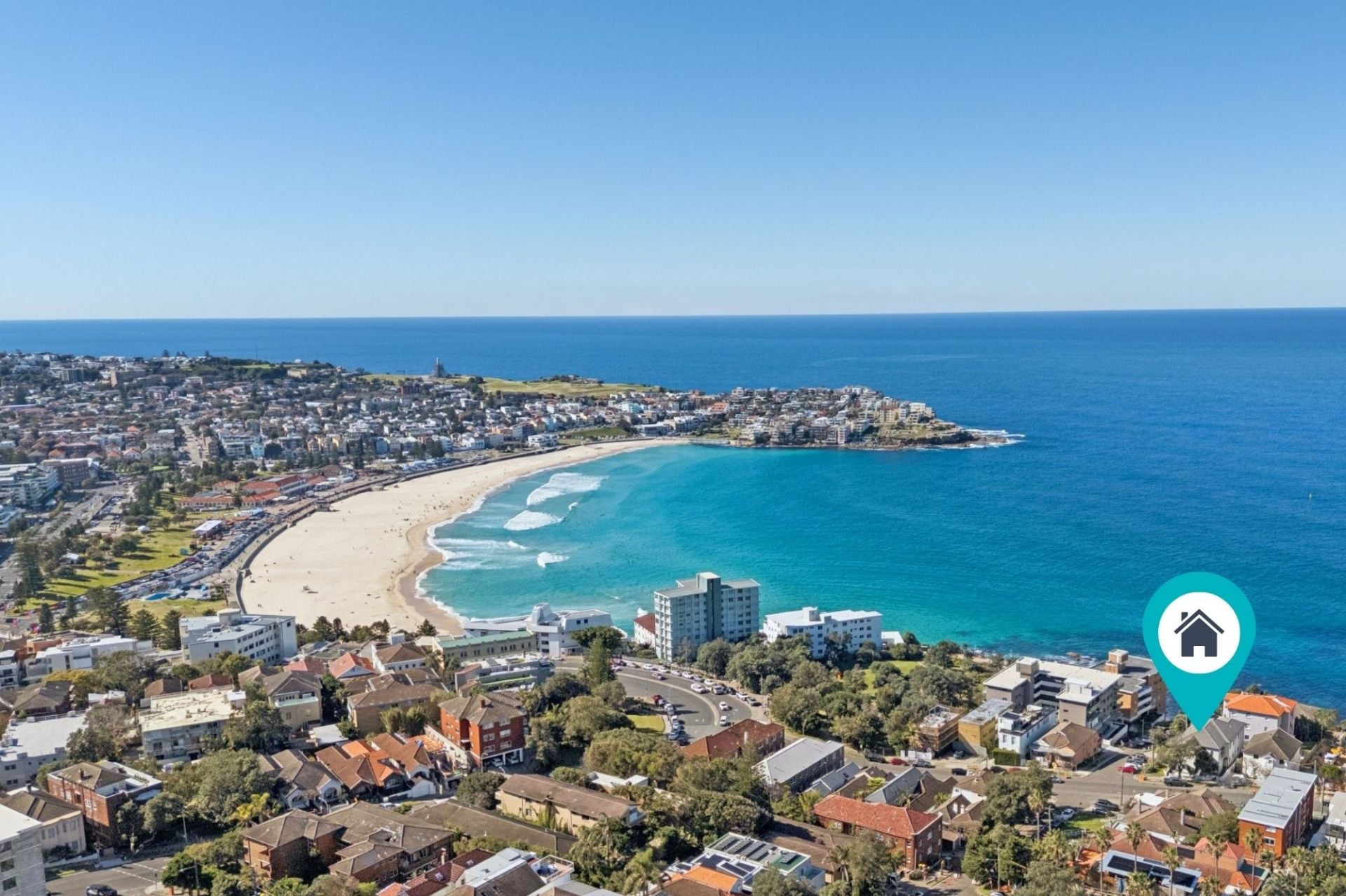 2/16 Sandridge Street, Bondi, Bondi - Image 1