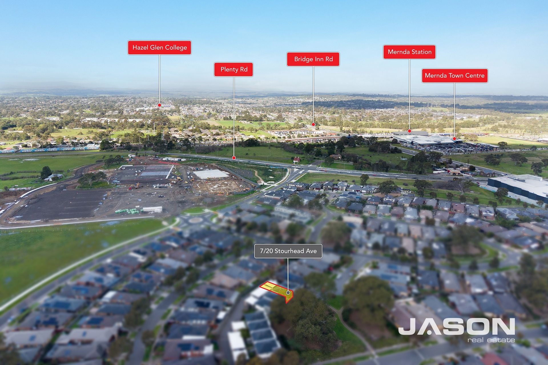 7/20 Stourhead Avenue, Mernda - Image 1