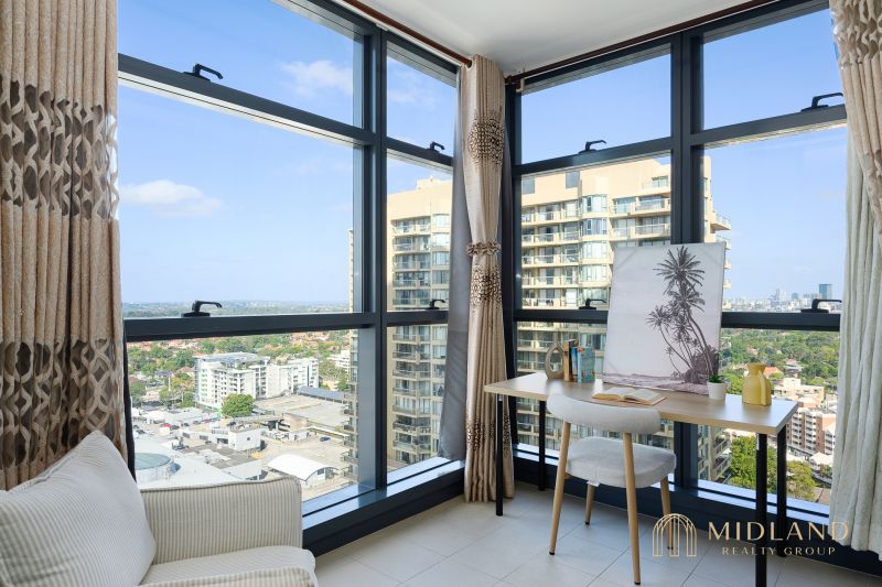 2803/1 Post Office Lane, Chatswood, Chatswood - Thumbnail 8