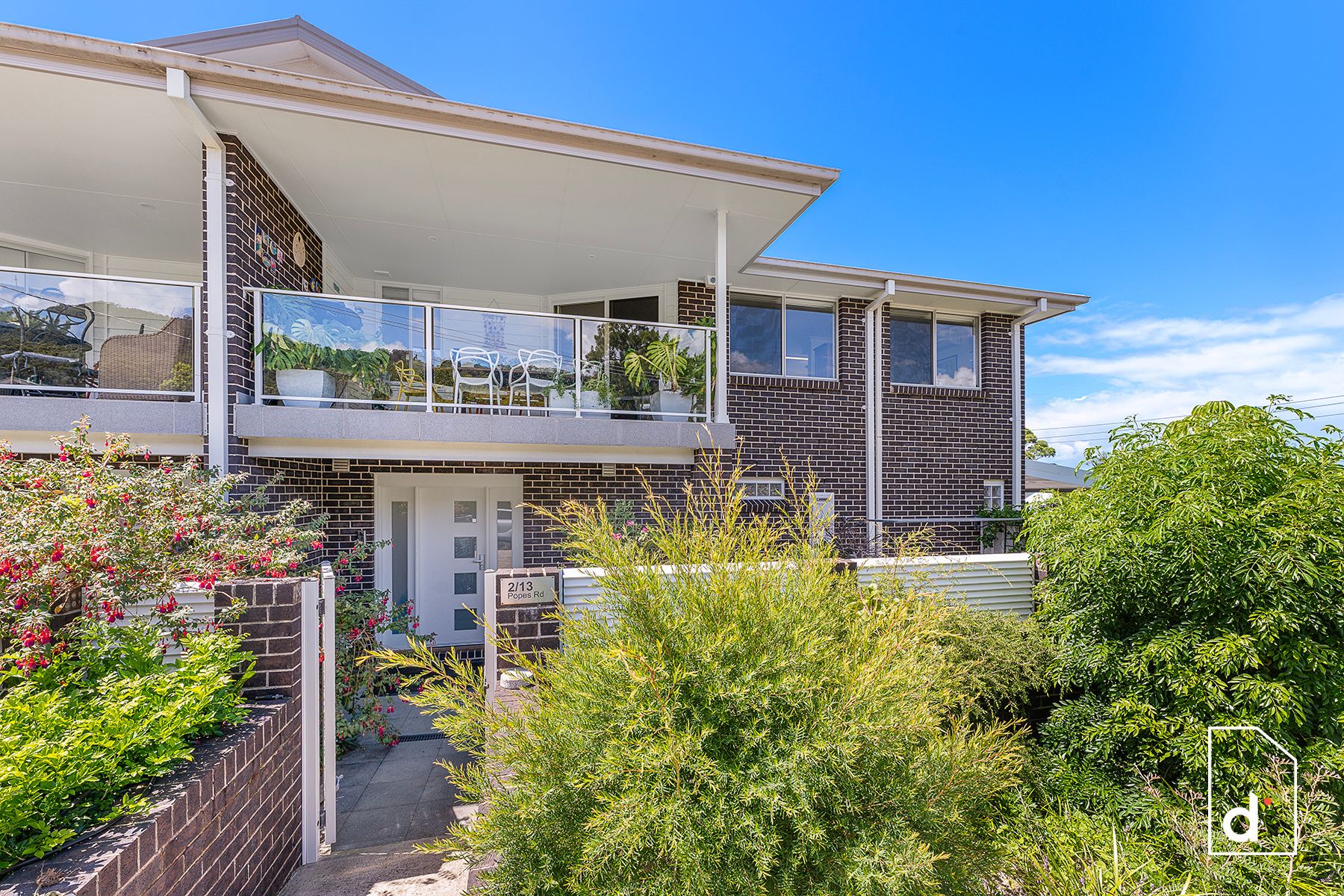 2/13 Popes Road, Woonona NSW 2517