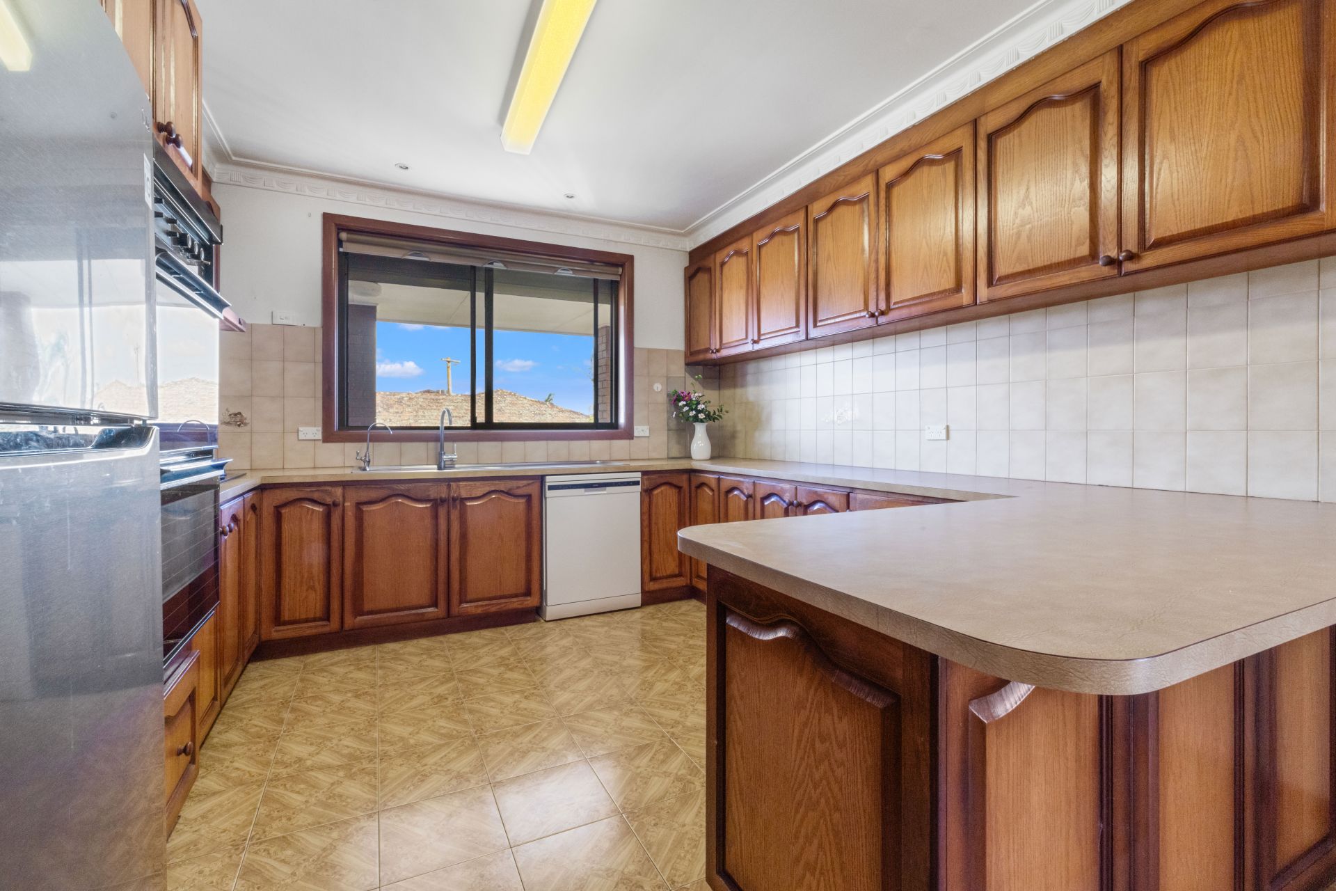 Exceptional Space for Growing Families and Home Businesses