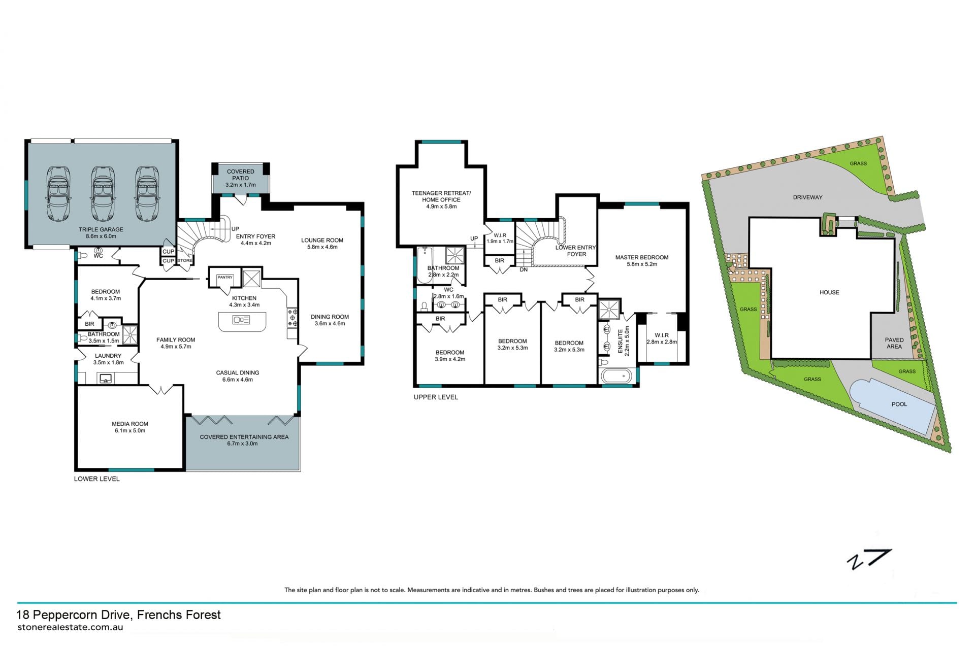 Grand Luxury Residence