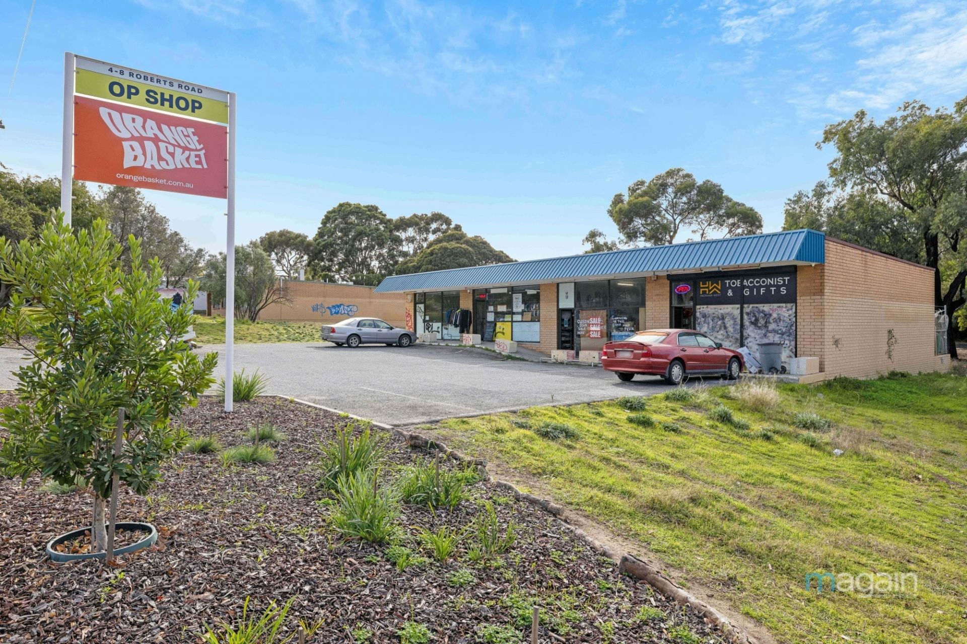 8 Roberts Road Hackham West SA