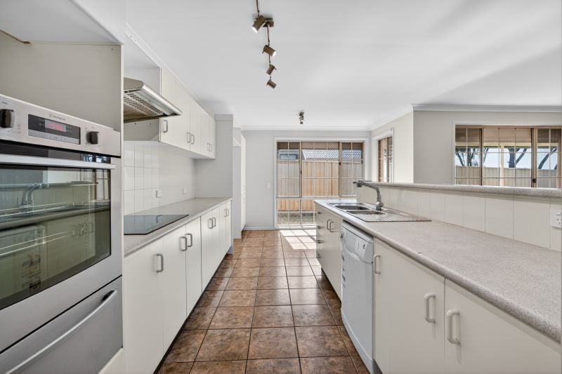 Family Home on a generous 646sqm block