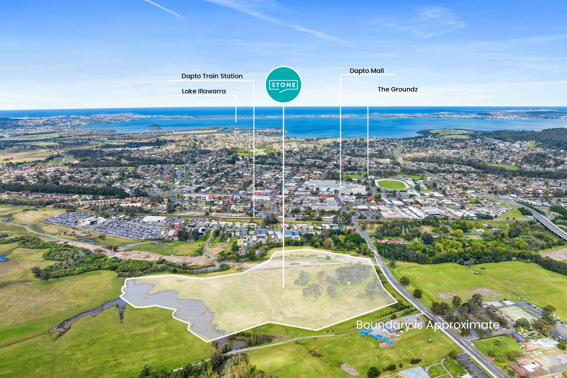 34 Bong Bong Road, Horsley, Horsley - Image 1