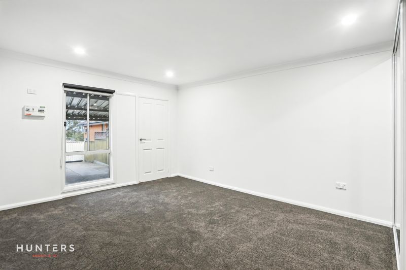 13A Nemesia Street, Greystanes