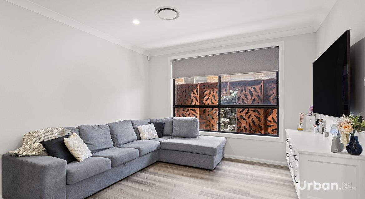 Marsden Park 8 Blanch Street