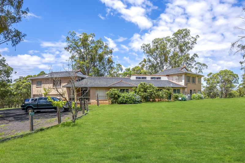 40 Carr Road, BRINGELLY, Bringelly - Thumbnail 3