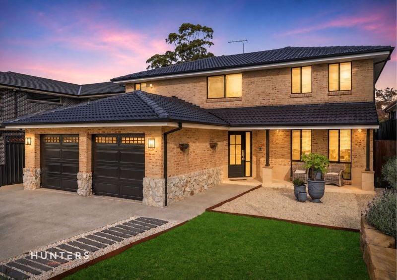 40 Albert Street, Guildford
