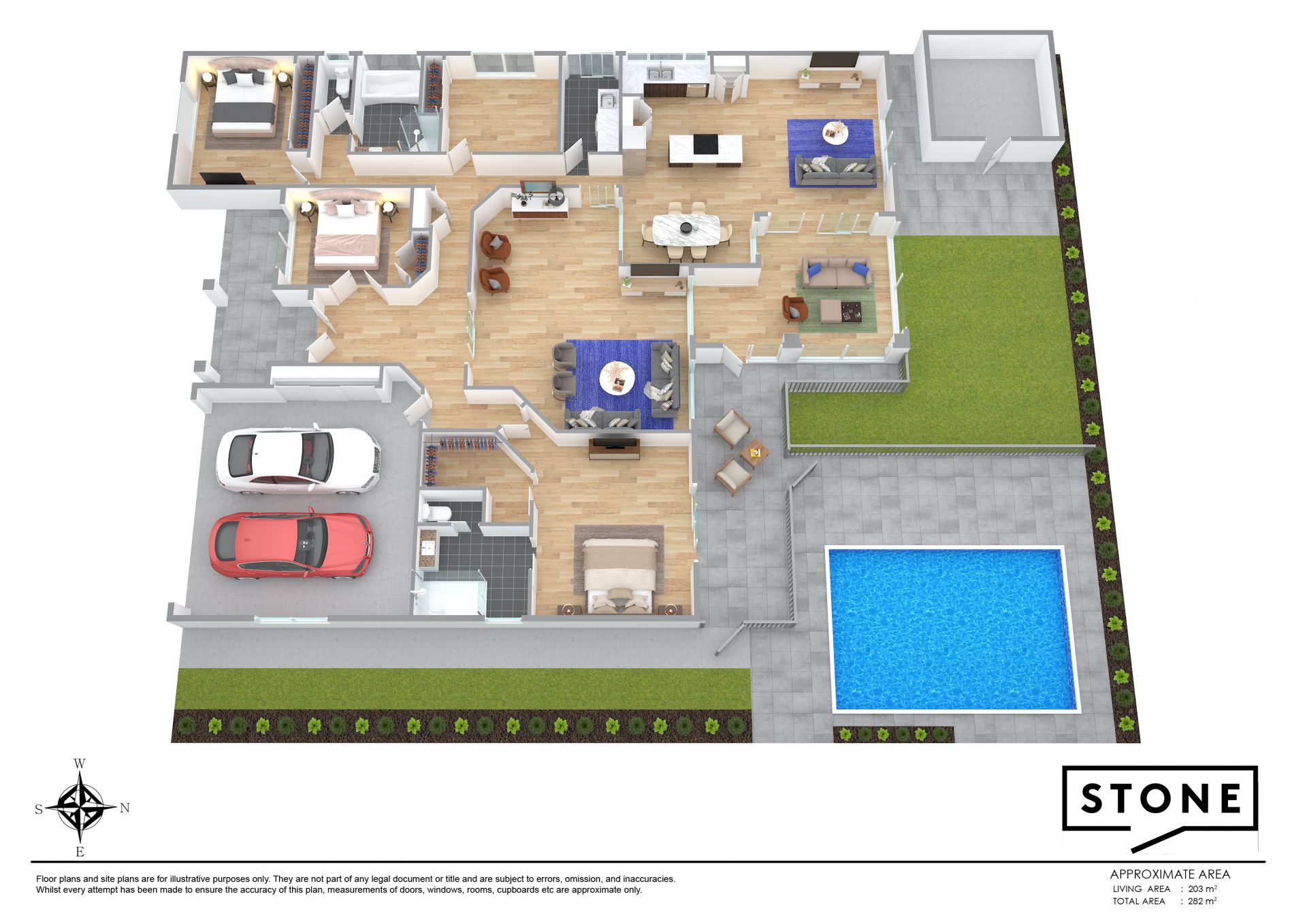 Family-Friendly Home in a Prime Location..