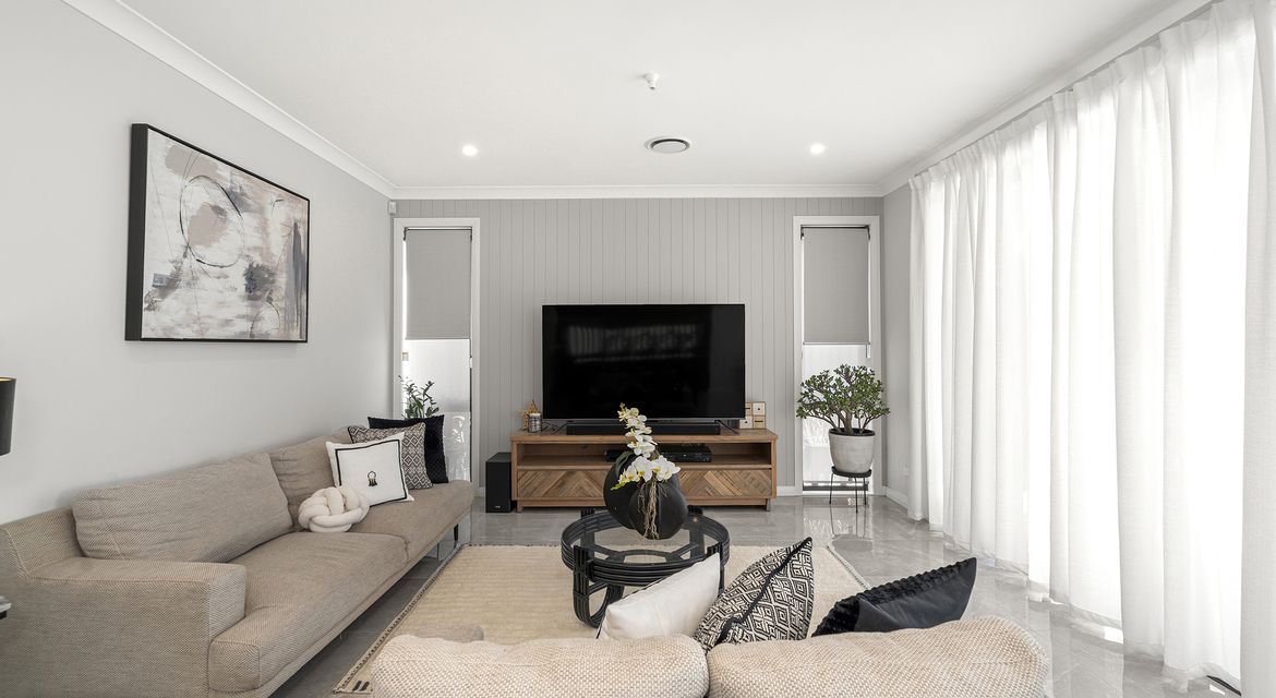 Marsden Park 320 Abell Road (Melonba)