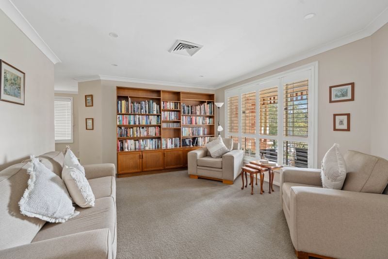 A lovingly maintained family home