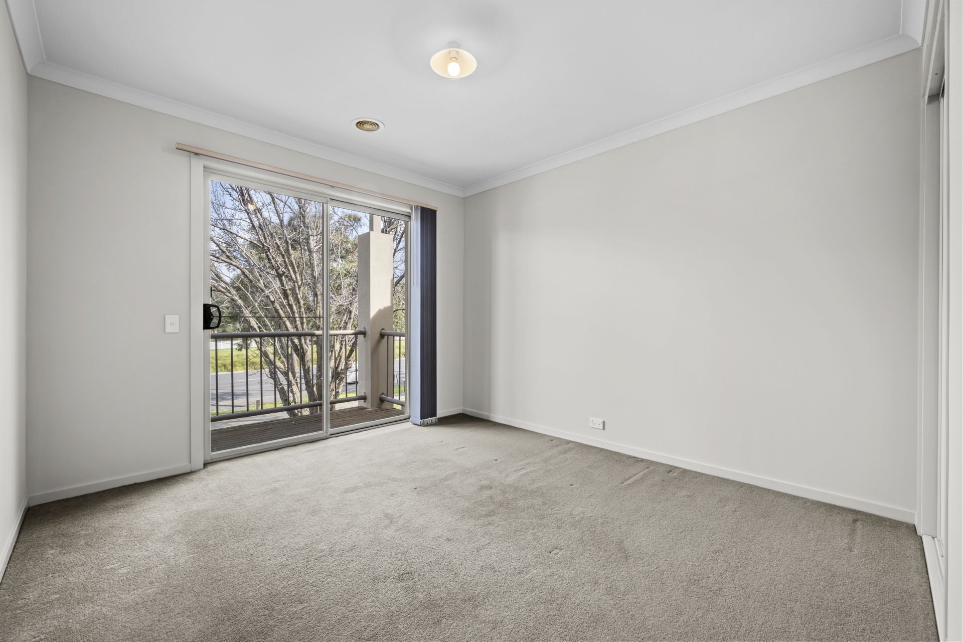 Parkside Position, Effortless Living