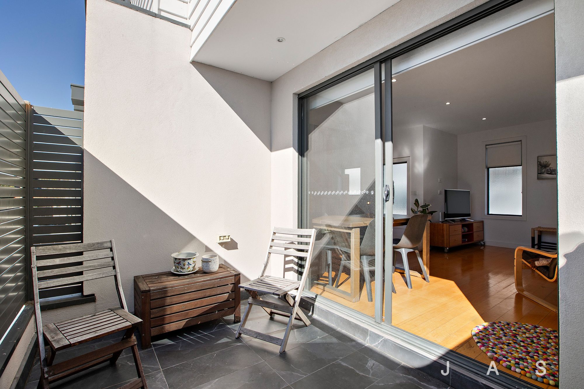 4/12 Eleanor Street, Footscray, Footscray - Thumbnail 3