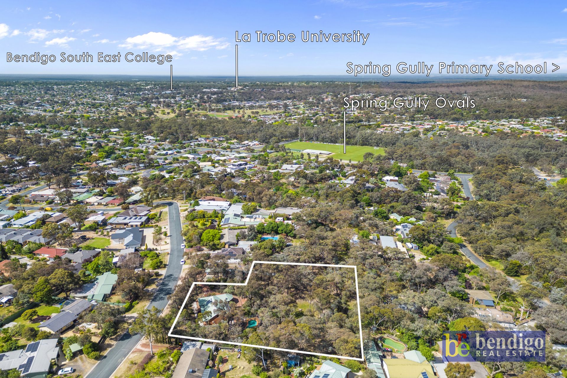 21-25 Shelley Street Spring Gully VIC, Gully - Thumbnail 2