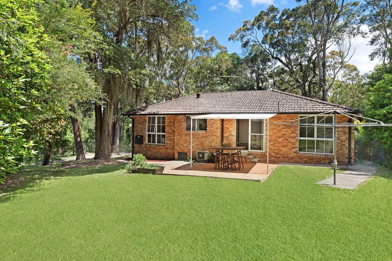 72 Mount Pleasant Avenue, Wahroonga, Wahroonga - Thumbnail 8