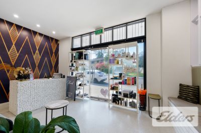 HIGH PROFILE RETAIL IN MARTHA ST PRECINCT!