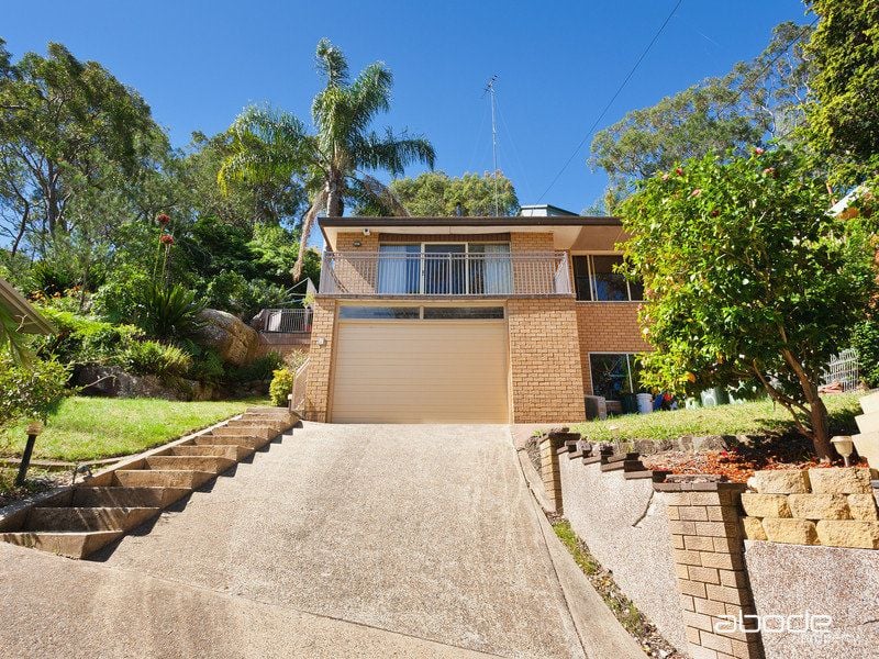 8 Conjola Place GYMEA BAY 2227