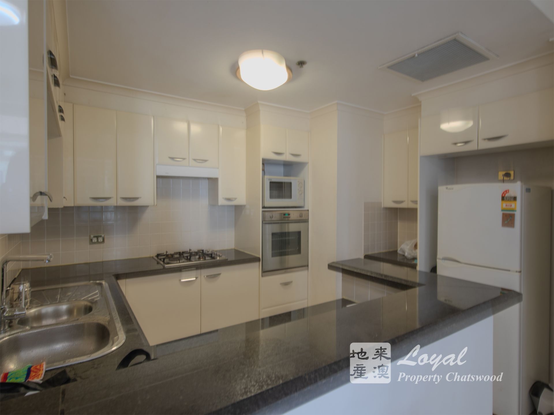 108/1 Katherine Street Chatswood NSW, Chatswood - Thumbnail 7