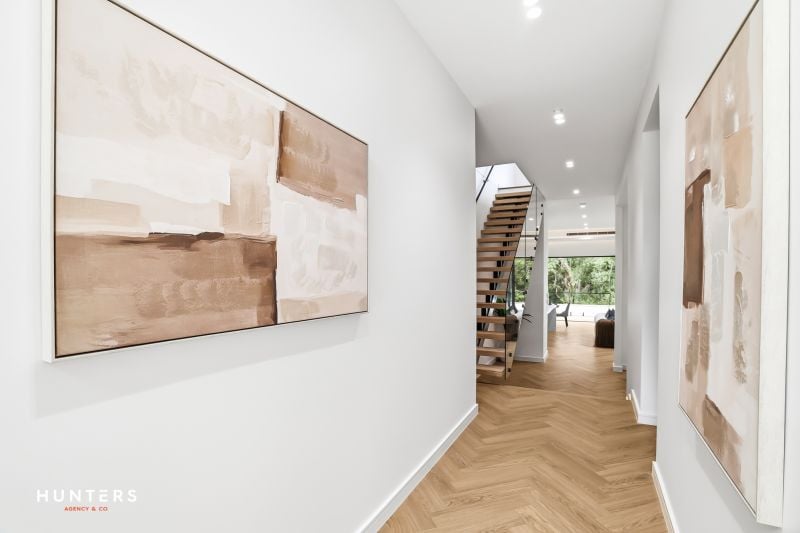 21 Parkland Avenue, Rydalmere