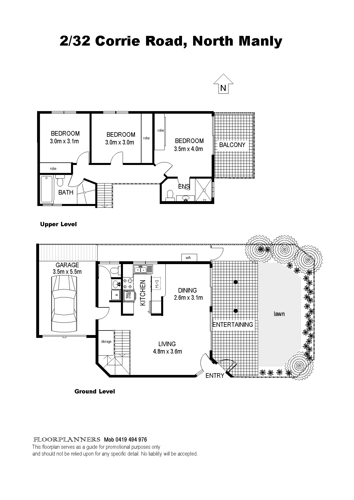 SOLD - CONVENIENT STYLISH RESIDENCE