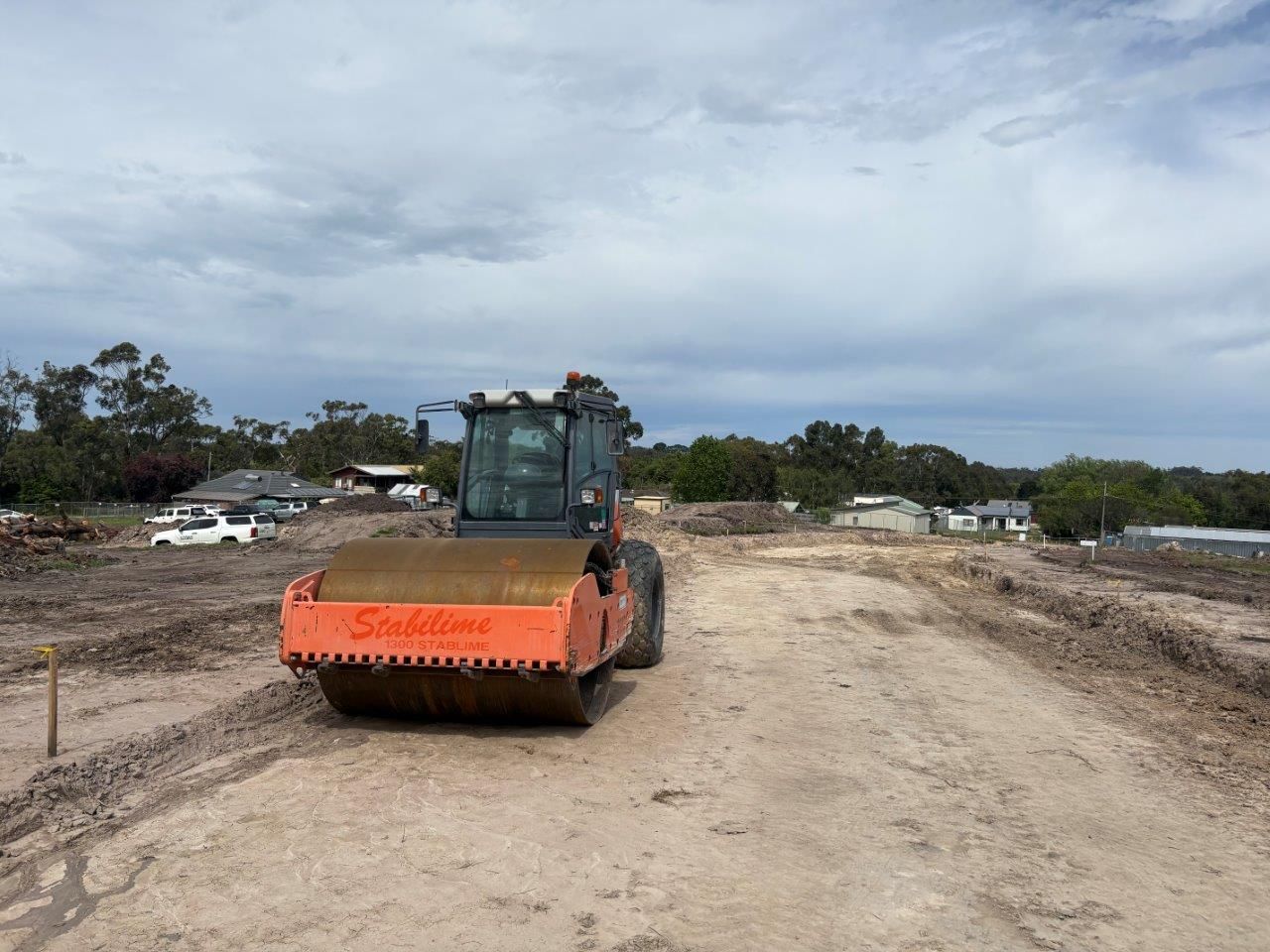 Lot 41/5 Banksia Rise, Nyora VIC 3987