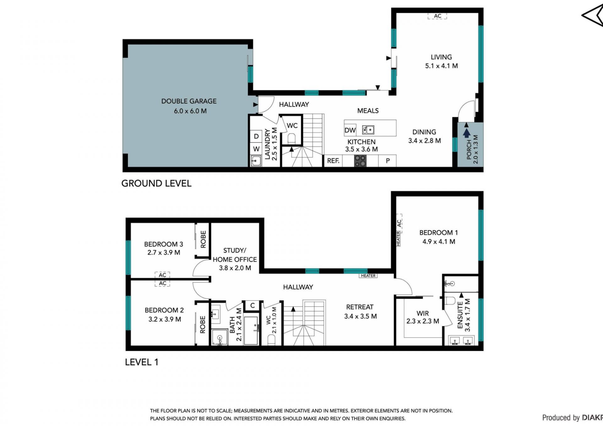 Space, Style & Functionality in One Smart Package